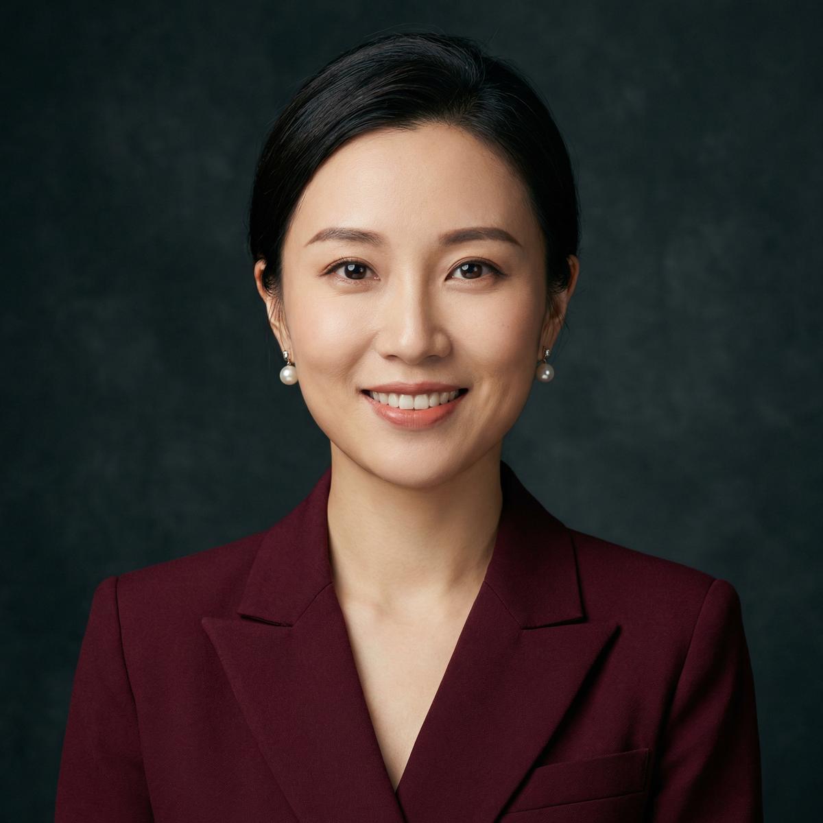 在线看片传媒制片总监林雨桐